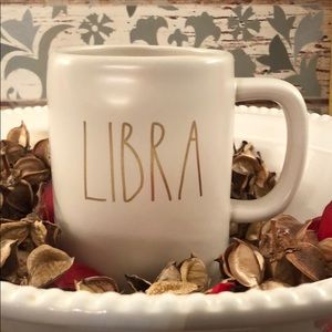 Libra ♎️ mug